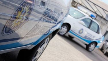 Investigan el robo en una vivienda en Stefenelli