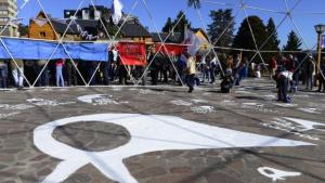 Garavano recibió en Estados Unidos archivos desclasificados de la última dictadura