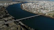 Imagen de Habrá asueto administrativo por el aniversario de Viedma y Patagones