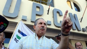 Denunciaron a Scalesi por amenazas e insultos en el Ipap de Viedma