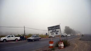 La Ruta 22 comenzó la Semana Santa antes y ya registró un intenso tránsito