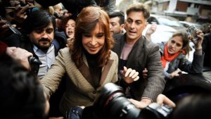 Cuadernos: Bonadio amplió el procesamiento de Cristina Fernández