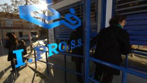 Carreras prepara una reforma del Ipross para mejorar controles y atenciones
