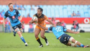 Jaguares ganó un partidazo y sigue con chances