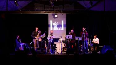 El Festival de Jazz en Bariloche se prepara para su cuarta edición. Foto: gentileza