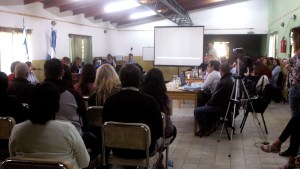 El jurado popular declaró culpable al abusador de Zapala