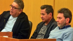 Dictan la pena para el enfermero que mató a Leticia