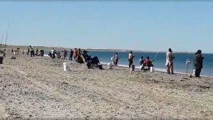 Las 6 horas del Pejerrey en Las Conchillas: cuándo es y qué premio se llevarán los pescadores