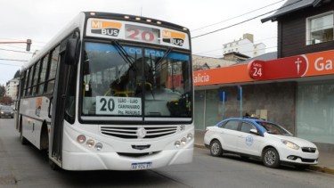 El  juez de Amparo Rubén Marigo dictó una medida de no  innovar. Foto: archivo