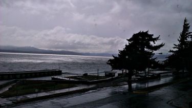 La nubosidad se hará presente en la región, con posibilidades de tormentas.-