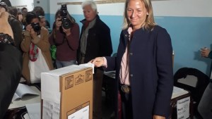El FpV en Bariloche admitió la derrota provincial