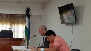 El médico condenado por abuso deberá pasar 10 meses en prisión