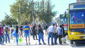 Eliminaron la súper parada de Neuquén que había costado $2 millones