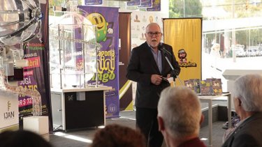 El Patagonia Minibingo tendrá hoy su primer sorteo