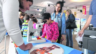 Para conocer cómo funciona el mundo.