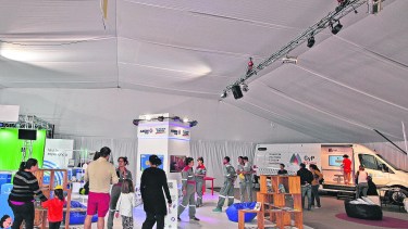 Nqn - Mision Ciencia - Juan Thomes