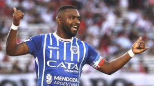 Libertadores: Godoy Cruz va por su primera victoria