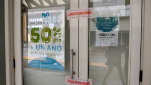 El municipio de Bariloche avanza en el plan para desvincularse de Telefónica