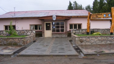 El hombre condenado por abuso sexual es capataz de la Municipalidad de Pilcaniyeu. (Archivo)