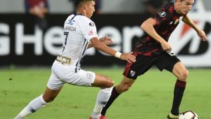 River y una fecha clave ante Alianza Lima de local