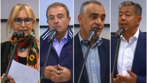 “Imagina la Norpatagonia”: debatieron en Neuquén el futuro de la región