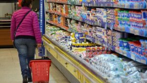 La inflación de abril fue de 4,1%, mayor a lo previsto, y jaquea la economía