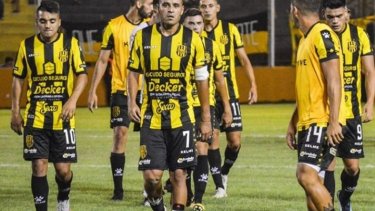 Los bahienses vuelven a la tercera categoría luego de 23 años.