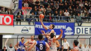 Pérfora e Independiente estuvieron cerca, pero quedaron eliminados