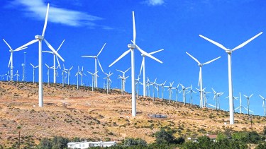 Renovables: dónde poner el esfuerzo público