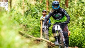 Villa la Angostura tendrá el Panamericano de descenso de mountain bike