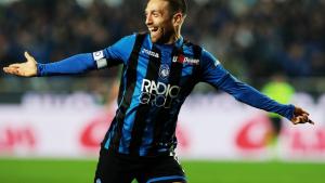 Papu Gómez le dio el pase a la final de Copa Italia al Atalanta
