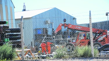 Pocas pymes neuquinas apuestan por el petróleo