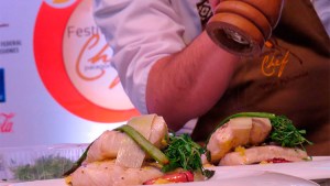 Temuco y Pucón también protagonizarán el Festival del Chef Patagónico, en Pehuenia