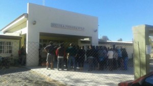 Formularon cargos contra el maestro de Las Perlas acusado de abuso