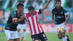 Estudiantes pasó y se medirá con el campeón