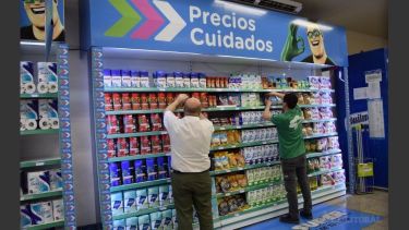 Inflación estructural