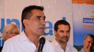 El encuentro entre los dos dirigentes será hoy a la tarde en Neuquén capital.