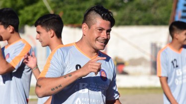 Copa Argentina: Modificaron la fecha del partido de Deportivo Roca