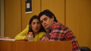 Roca: Incertidumbre por la renuncia de la Fiscalía en un juicio por presunto femicidio