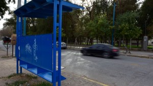 Roca: trabajan medidas de seguridad para estudiantes de la Unco