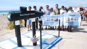 ARA San Juan: el espionaje ilegal a familiares llegó a los diarios del mundo