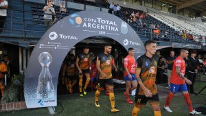 Análisis: Deportivo Roca estuvo a la altura en la Copa Argentina