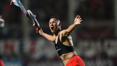 Copa Libertadores: San Lorenzo le ganó 1 a 0 a Palmeiras