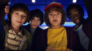 Los creadores de «Stranger Things» a juicio acusados de plagio