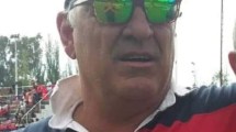 Imagen de Murió un histórico dirigente del Roca Rugby Club