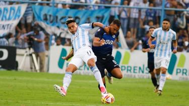 La T y el Decano jugarán el primer partido de los octavos en el Kempes.