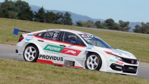 Super TC 2000: En Roca apuestan por el espectáculo