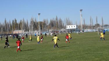 Los torneos comerciales podrían habilitarse antes de fin de mes. 