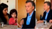 Imagen de El polémico video de Macri sobre las medidas
