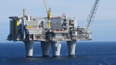 Notable interés por las áreas offshore de  Malvinas Oeste